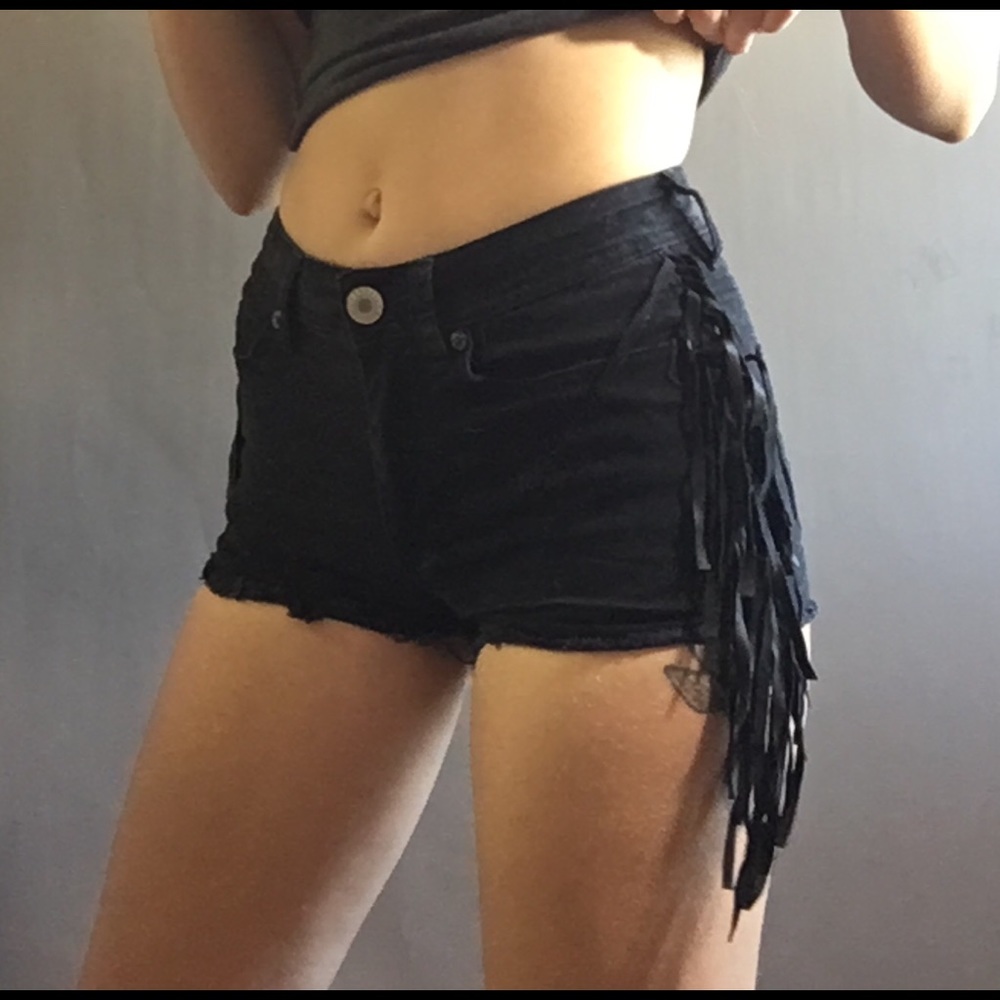 Kendall and Kylie Shorts